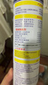 巨奇（JUQI）鞋子除臭杀菌喷雾360ml 银离子消毒杀菌鞋袜球鞋运动鞋防脚臭脚气 实拍图