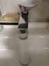 Aroma Sense水龙头过滤器面盆净水器VC除氯韩国进口多重过滤防喷溅增压外接 PR-100水龙头过滤器套装 实拍图