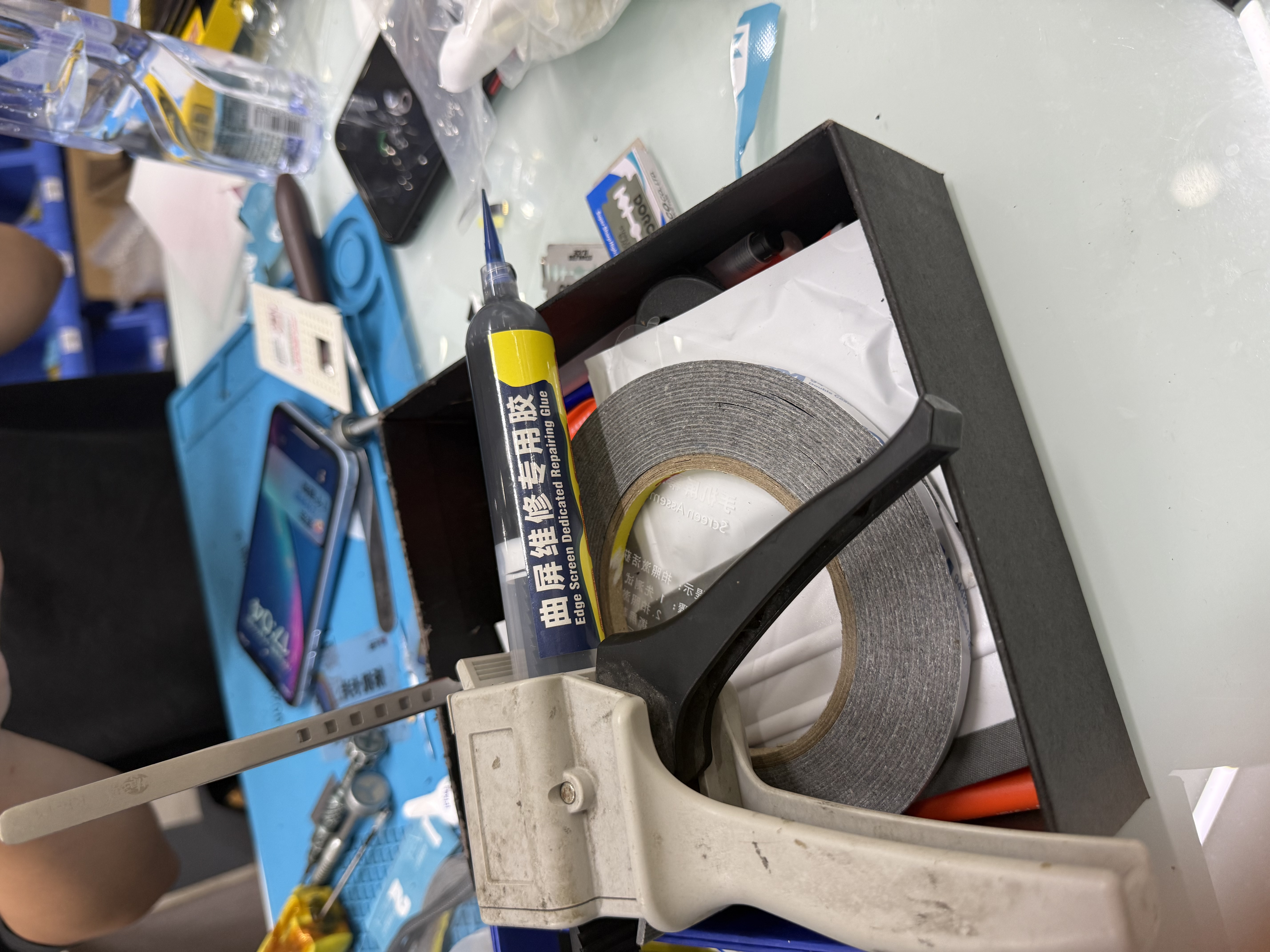 品胜 适用苹果XR电池【 到店免费安装】3C认证  大容量版3250mAh 适用iPhoneXr电池/手机内置电池  实拍图