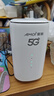夏新5g随身wifi6移动无线免插卡路由器cpe全网通千兆双频便携式车载上网卡高速流量 5G旗舰臻享版【双频wifi6网速狂飙】 实拍图