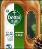 滴露（Dettol）消毒液洗衣衣物消毒水750mL 除螨杀菌混洗无忧 家居地板消毒 非84 实拍图