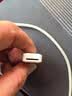 S 斯洛普 THROPE读卡器usb3.0高速多功能多合一sd内存卡tf转换器typec电脑插卡u盘一体otg车载通用适用于相机手机 【活动款】白色2.0【SD/TF卡二合一】 实拍图