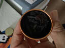 天福茗茶乌龙茶 瓷罐武夷岩茶大红袍特级200g礼盒装茶叶送礼毕业礼物 实拍图