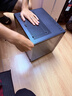 微星（MSI）酷睿i5 12400F/14400F/5060Ti/4060/3060三角洲打瓦游戏电竞直播台式电脑主机海景房组装DIY整机 套八：i5 14400F丨512G丨RTX4060 实拍图