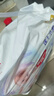 好奇（Huggies）金装小黑洞拉拉裤XXL33(15kg以上)尿不湿【速干不易红】 实拍图