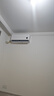 小米空调  巨省电 1.5匹挂机 一级能效 外机单排铜管 KFR-35GW/N1A1【整机免费十年包修】 实拍图