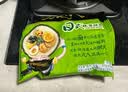 统一 汤达人 日式豚骨拉面 袋装 泡面 方便面 125g*18袋/箱 整箱批发 实拍图