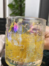 同仁堂（TRT）品牌北京同仁堂菊花中药饮片黄山贡菊菊花茶去火清热解毒菊花蕾可搭枸杞玫瑰花化橘红30g 实拍图