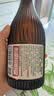 一担粮5A精酿小棕瓶 清香型白酒 42度 480ml*12瓶整箱装 老北京二锅头 实拍图