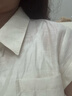 猫人【刘亦菲同款】吊带背心女带胸垫蕾丝薄款打底内搭上衣无袖吊带衫 实拍图