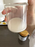 美素佳儿（Friso）皇家婴儿配方奶粉1段（0-6个月婴儿适用）400克 乳铁蛋白 新国标 实拍图