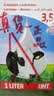 妙可（Mlekovita）欧洲进口LOVE系列全脂牛奶纯牛奶1L*12盒整箱装0添加高蛋白 实拍图