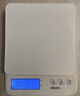 得力（deli）电子秤厨房家用烘焙克秤小型高精度克数称重食物秤 TE914 实拍图