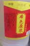5斤拒绝添加10年陈黄酒一级本色原浆花雕酒2.5L装 【本色原浆十年陈】2.5L*2桶 实拍图