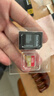 闪迪（SanDisk）512GB TF(MicroSD)内存卡4K极速金卡A2 V30 U3兼容大疆Pocket3/4P/Action 6运动相机/无人机存储卡 实拍图