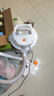 德尔玛（Deerma）【重磅新品】TJ700S 干吹两用吸尘器 家用商用 吸尘器桶式大吸力 整机降噪设计ZN-530 实拍图