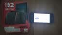 任天堂（Nintendo）【国内保税仓】Switch2/1代 OLED/续航加强日版/港版便携家用ns体感游戏机掌机 美版switch2国际多语言保税（赠共享会员） 实拍图