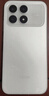 小米REDMI K90 骁龙®8至尊版 7100mAh大电池 青山护眼 白色 12GB+512GB 红米5G手机国家补贴 实拍图