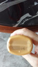 曼秀雷敦防晒霜女新碧双重保湿防晒乳面部隔离紫外线SPF50+ 【面部+身体可用】小金帽防晒80g*1 实拍图