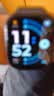 小米（MI）REDMI Watch 6典雅黑 国家补贴 澎湃OS 3 心率血氧监测 红米手表6 小米汽车 送男友送女友 实拍图