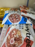 only tree水果坚果烘焙燕麦片1050g早餐代餐干吃即食零食混合口味50g*21袋 实拍图