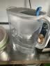 碧然德（BRITA） 家用滤水壶 净水壶滤芯 Maxtra 多效滤芯 6枚装 实拍图
