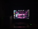 AOC 23.8英寸2K 260Hz FastIPS 快速液晶1ms 硬件低蓝光 三角洲游戏电竞电脑显示器 新战神Q24G41ZE 实拍图