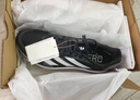adidas adizero RC 4超轻缓震训练备赛体测薄底竞训跑鞋阿迪达斯   灰色/白色/黑色   43 实拍图