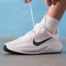 耐克NIKE跑步鞋男子透气QUEST 6运动鞋FD6033-001黑40.5 实拍图