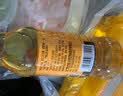 长寿花浓香玉米油200ml 食用油 纯正一级压榨小瓶家用 非转基因 实拍图
