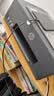 惠普（HP）519/591/589 A4彩色喷墨连供一体机 墨仓式照片打印机 家用学生作业手机无线打印原装可加墨低成本 【经典款】Tank591(免换墨盒)590系列 实拍图