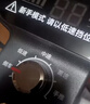 皮皮熊老年代步车高端老人代步车老年人代步车四轮新款小型智能四轮车 S1单座红【续航40km·电池可拆·智能控速·松手即停】 实拍图
