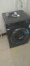 海尔（Haier）【何润东同款】滚筒洗衣机全自动单洗家用 10公斤大容量超薄 家电国家补贴 京东自营 EG100MATE29S 实拍图
