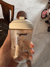 世喜奶瓶3-7岁儿童牛奶杯ppsu直饮水杯300ml 实拍图