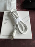 绿联适用苹果17/16/15充电线Type-C数据线USB-C车载CarPlay线iPhone17/16e/15ProMax全系快充线1米 实拍图