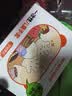 特美居（temeiju）一次性手套食品级加厚PE塑料厨房洗碗盒装抽取式透明防漏200只装  实拍图
