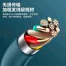得语 一加有线耳机适用Ace6 5 3 15 13 12 11 Ace2v 10pro 9RT 9 8 Pro 8t 7t电竞游戏耳塞Type-c接口 实拍图