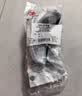 3M 10196护目镜防风防尘防冲击防护眼镜工业防切割飞溅专用 1副 实拍图
