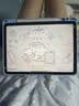 Apple 苹果 iPad Air 2/3/4/5/6 M2/M3 二手平板电脑 iPad Air4 实拍图
