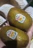 佳沛（zespri）新西兰阳光金奇异果巨大果22粒原箱单果146-175g 猕猴桃水果礼盒 实拍图
