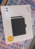 Wacom 数位板 手绘板 手写板连电脑手机电子绘画板 蓝牙写字板教学网课CTL-6100WLA/K0-F黑色中号 实拍图