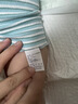 babycare婴儿护肚围新生儿童宝宝护肚子脐带防着凉保暖 豆绿2条装17×24 实拍图