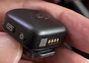大疆 DJI Mic Mini 迷你无线高品音质 降噪领夹麦克风 【安卓+苹果全系列+相机】全能版 一拖一 实拍图
