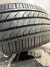 固铂（Cooper）汽车轮胎 205/55R16 91V Zeon C7 适配朗逸/速腾/宝来 实拍图