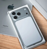 Apple/苹果 iPhone 17 Pro Max 1TB 银色 支持移动联通电信5G 双卡双待手机 实拍图