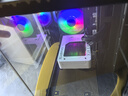 技嘉 酷睿i5 14400F升15代245KF台式组装电脑主机RTX4060Ti/5060Ti游戏高端电竞独显直播设计渲染整机 配置六：i5 14400F 丨RTX5060Ti 实拍图