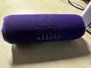JBL FLIP7 音乐万花筒七代 蓝牙音箱 户外音响 AI音效增强 赛道扬声器 iphone17pro适用 罗兰紫 实拍图