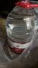 农夫山泉 饮用水 饮用天然水5L*4桶 整箱装 桶装水随机包装 实拍图