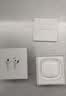 Apple/苹果 AirPods 4(支持主动降噪)搭配无线充电盒(USB-C)苹果耳机 蓝牙耳机适用iPhone/iPad 四代 实拍图