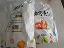 新边界 红枣夹核桃仁葡萄干 抱抱果 什锦枣夹仁500g/袋 (独立分享装) 实拍图